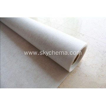 Matte White Polyester Inkjet Plotter Canvas Rolls